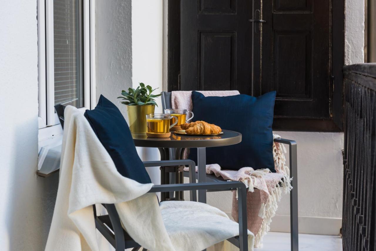 Luxury Spa Apartment Old Town Kraków Eksteriør billede