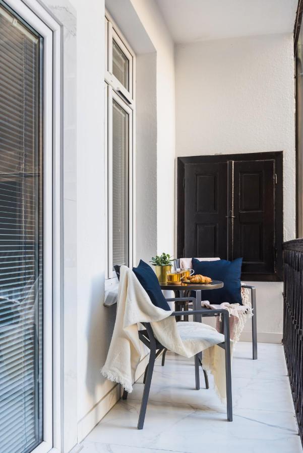 Luxury Spa Apartment Old Town Kraków Eksteriør billede