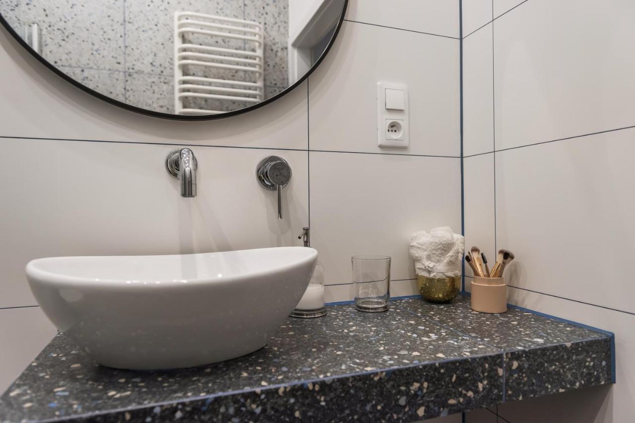 Luxury Spa Apartment Old Town Kraków Eksteriør billede