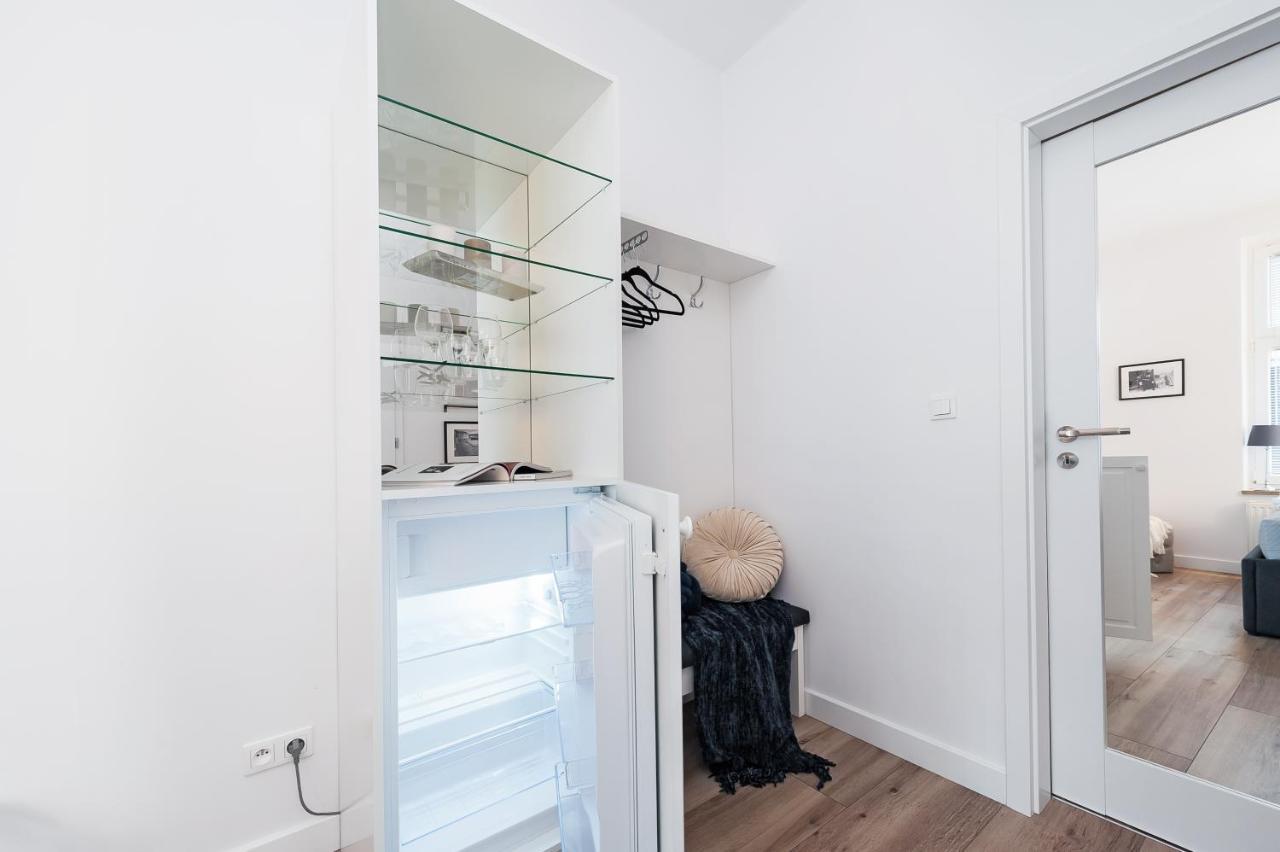 Luxury Spa Apartment Old Town Kraków Eksteriør billede