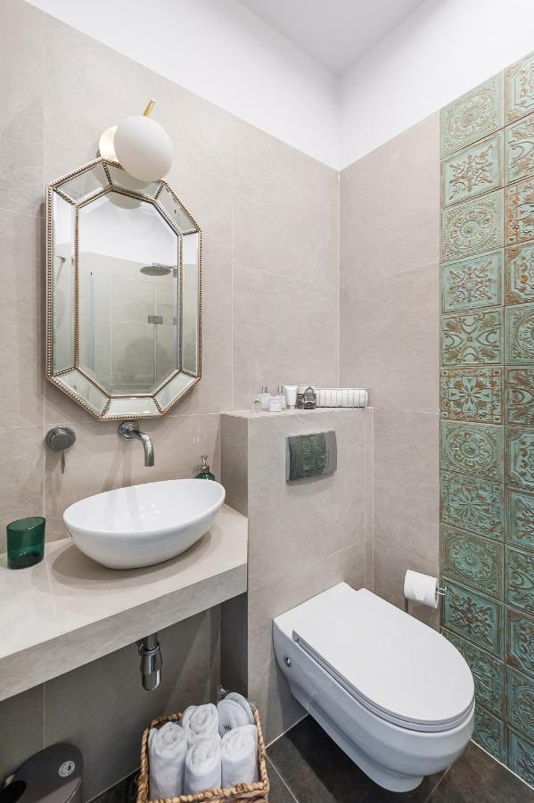Luxury Spa Apartment Old Town Kraków Eksteriør billede